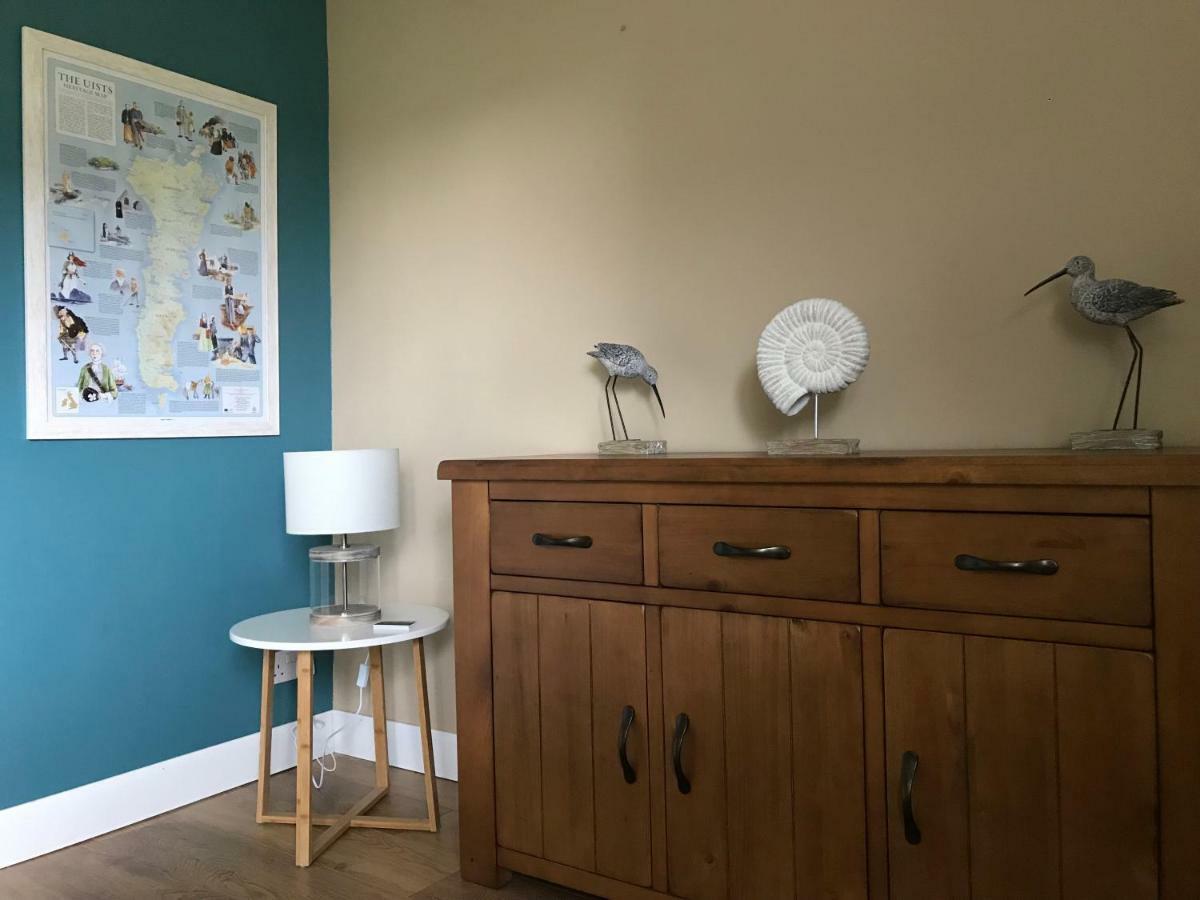Heb Holiday, Self Catering Accommodation, Isle Of Benbecula Gramisdale Extérieur photo