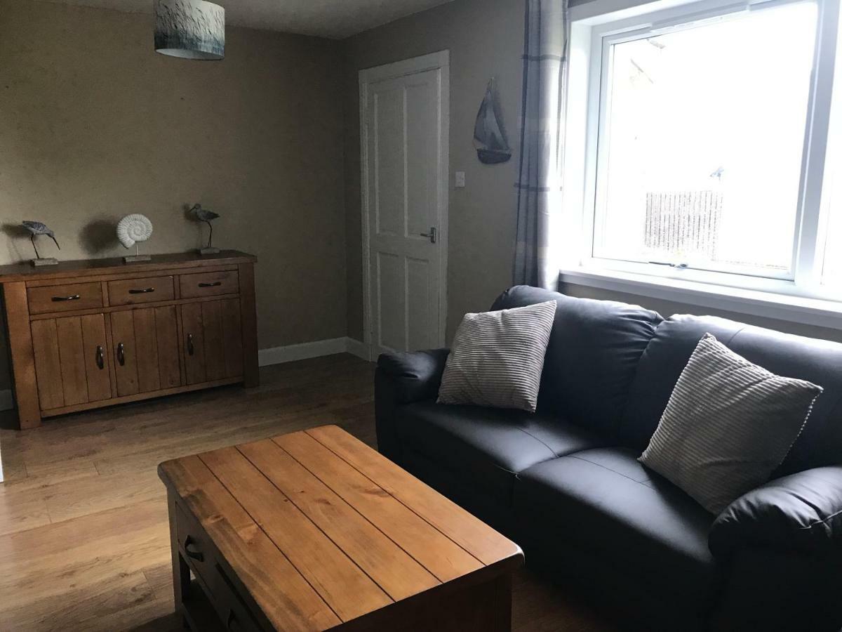 Heb Holiday, Self Catering Accommodation, Isle Of Benbecula Gramisdale Extérieur photo
