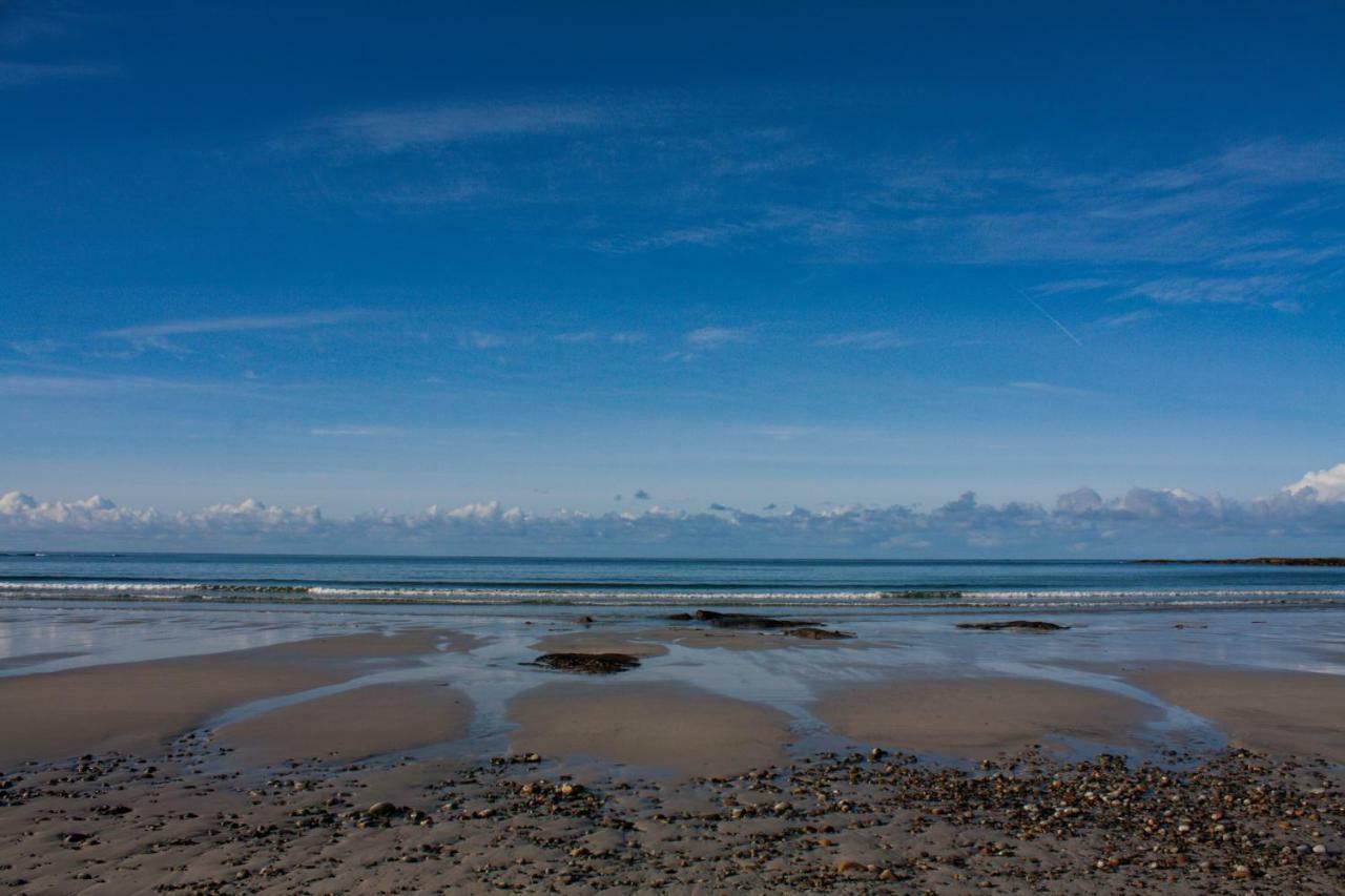 Heb Holiday, Self Catering Accommodation, Isle Of Benbecula Gramisdale Extérieur photo