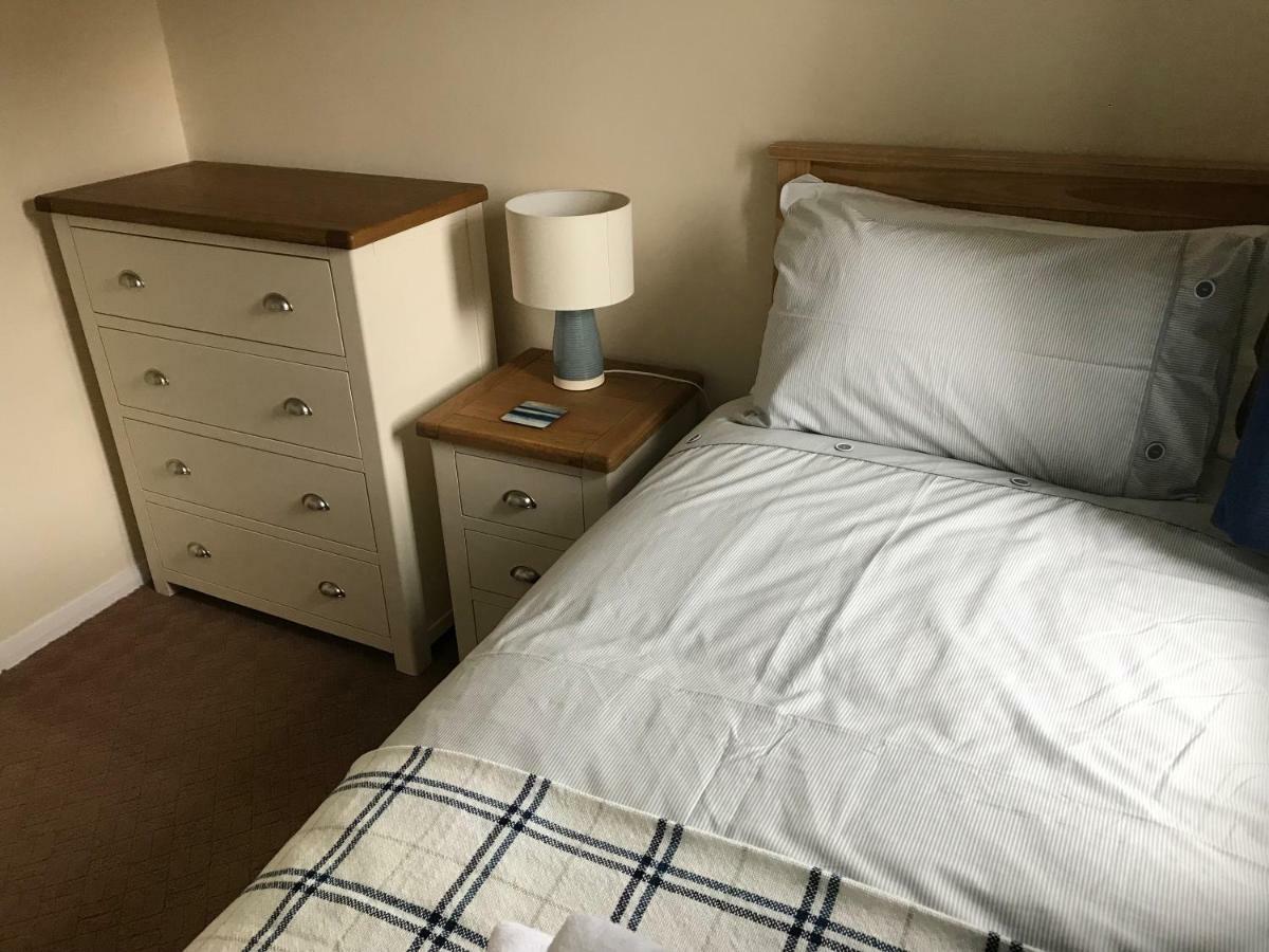 Heb Holiday, Self Catering Accommodation, Isle Of Benbecula Gramisdale Extérieur photo