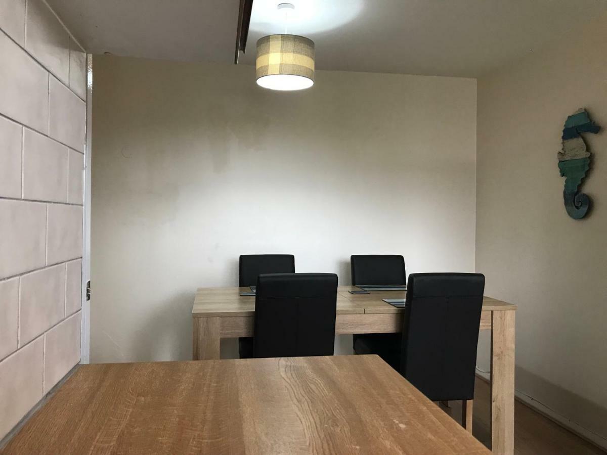 Heb Holiday, Self Catering Accommodation, Isle Of Benbecula Gramisdale Extérieur photo